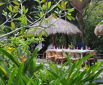 Tiger Rock Hotel Pangkor Island Exterior foto