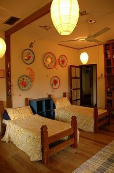 Tiger Rock Hotel Pangkor Island Exterior foto