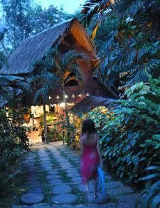 Tiger Rock Hotel Pangkor Island Exterior foto