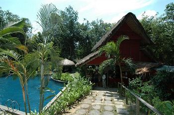 Tiger Rock Hotel Pangkor Island Exterior foto
