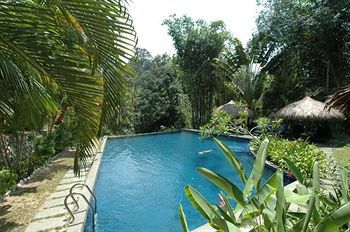 Tiger Rock Hotel Pangkor Island Exterior foto